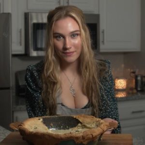 Meet your Posher, Kassandra